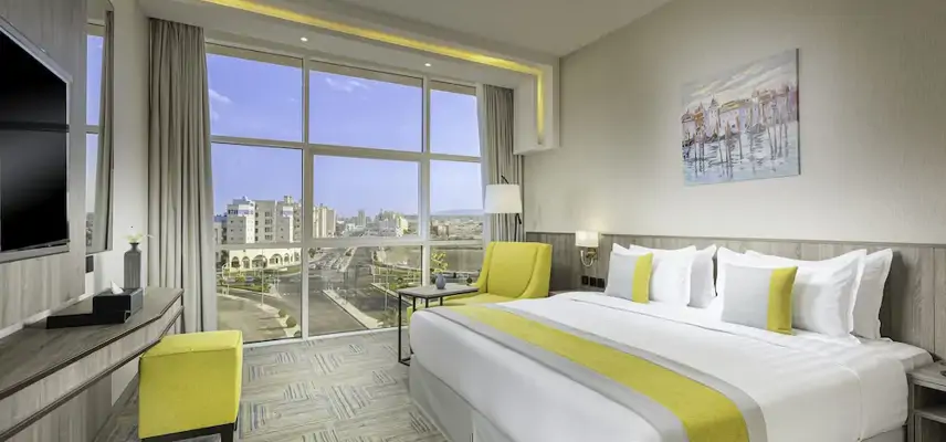 The Seasons Hotels image